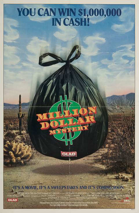 The Million-Dollar Movie Marketing Campaign That Failed Spectacularly