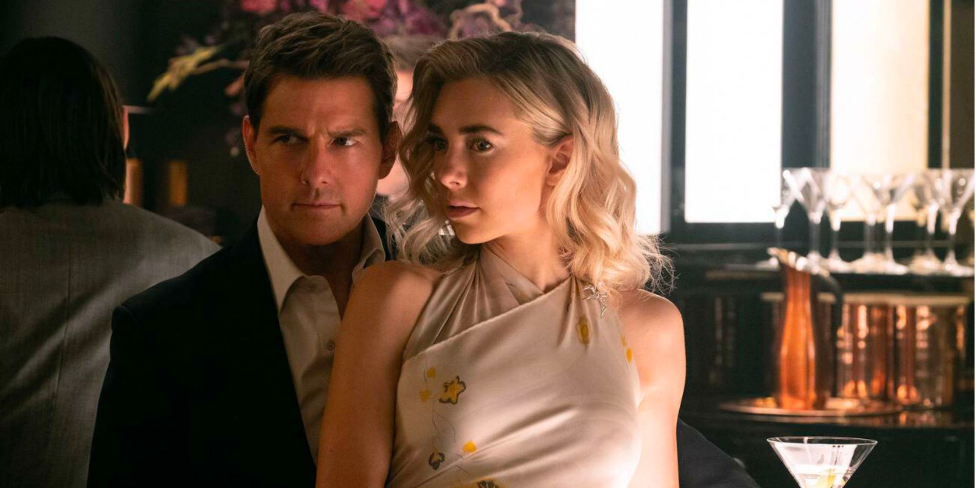 The 'Mission Impossible' TV Show Star Who Called the Movie an “Abomination”