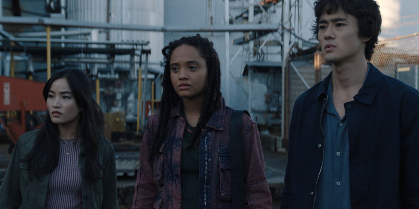 Monarch' Stars Say the Season Finale Lets the Show go Anywhere In Season 2