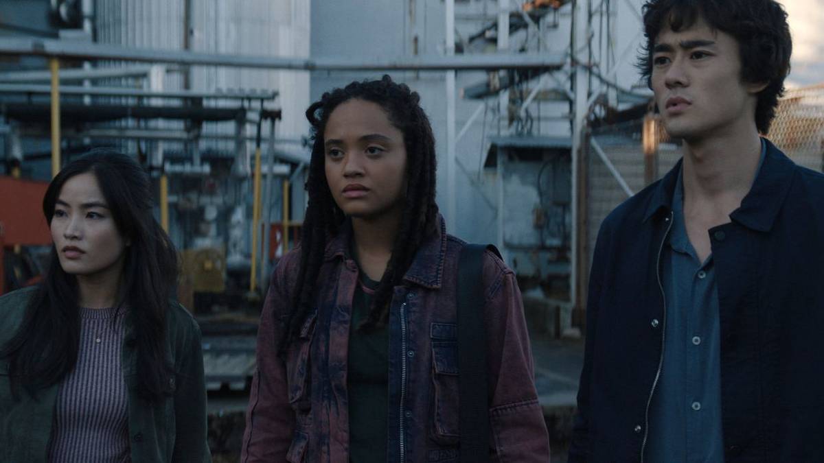 Monarch' Stars Say the Season Finale Lets the Show go Anywhere In Season 2