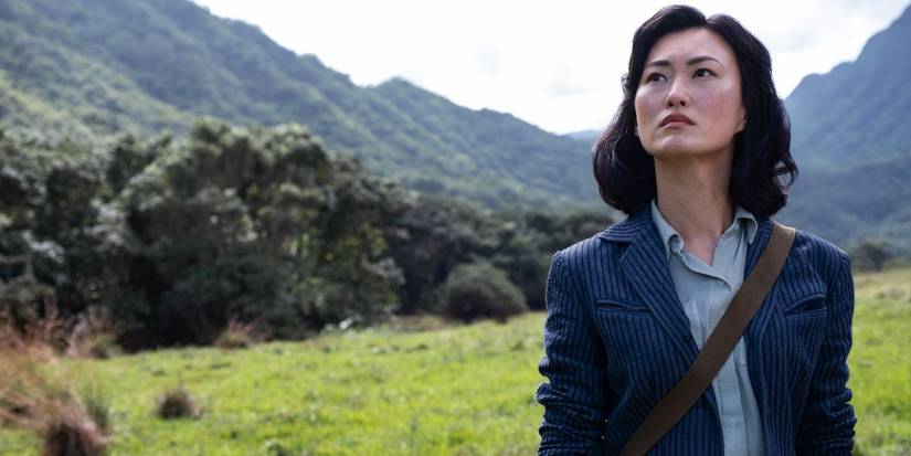 Monarch: Legacy of Monsters — Cast and Character Guide