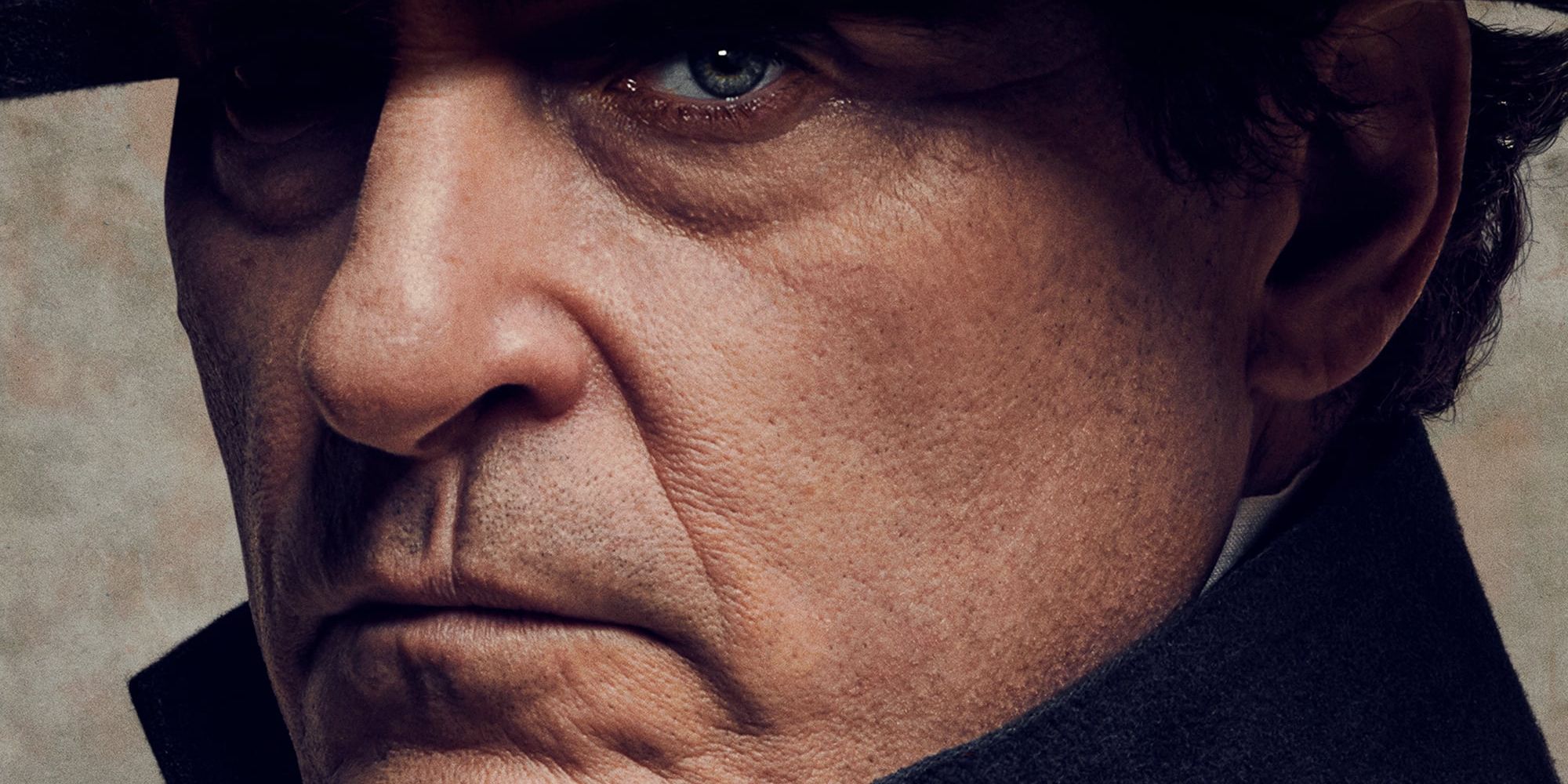 Napoleon - 2023 - poster