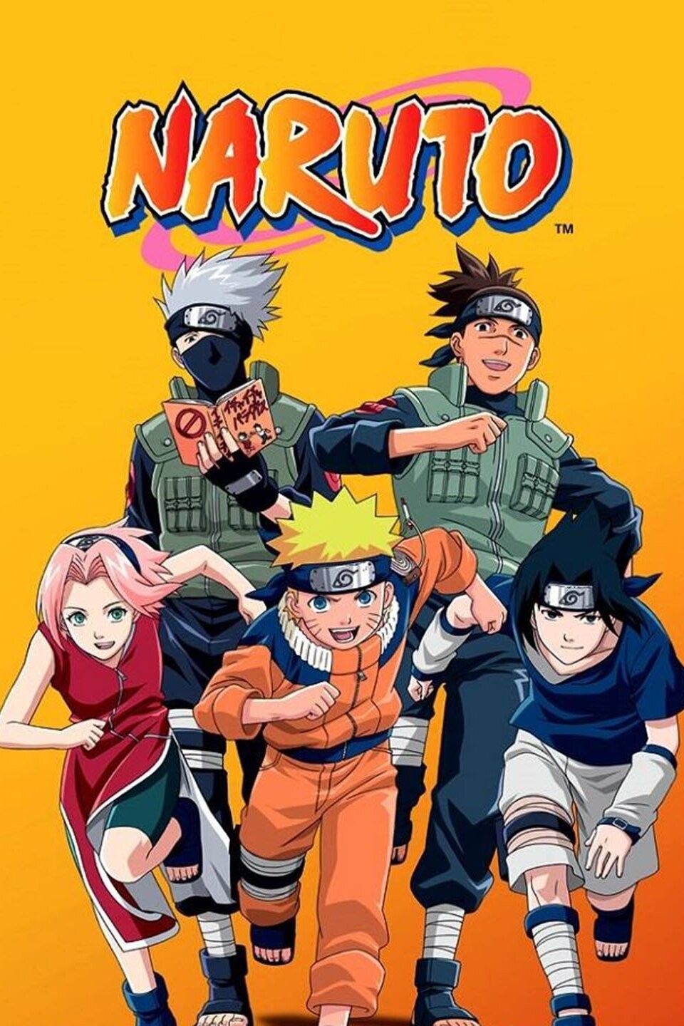 Naruto Live Action Movie: Lionsgate Must Do With Masashi Kishimoto