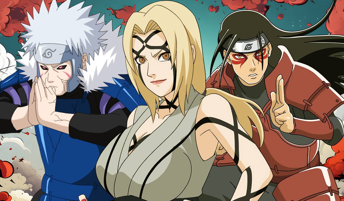 Naruto's Senju Family Tree Explained, image size:1200x700