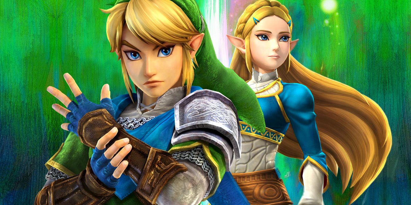 This 'The Legend of Zelda' Videogame Should be Adapted On-Screen