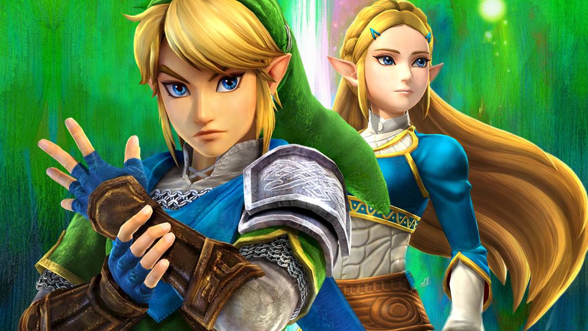 Can 'The Legend of Zelda' Movie Escape Development Hell? Nintendo Just  Dropped a Huge Update, image size:1200x675