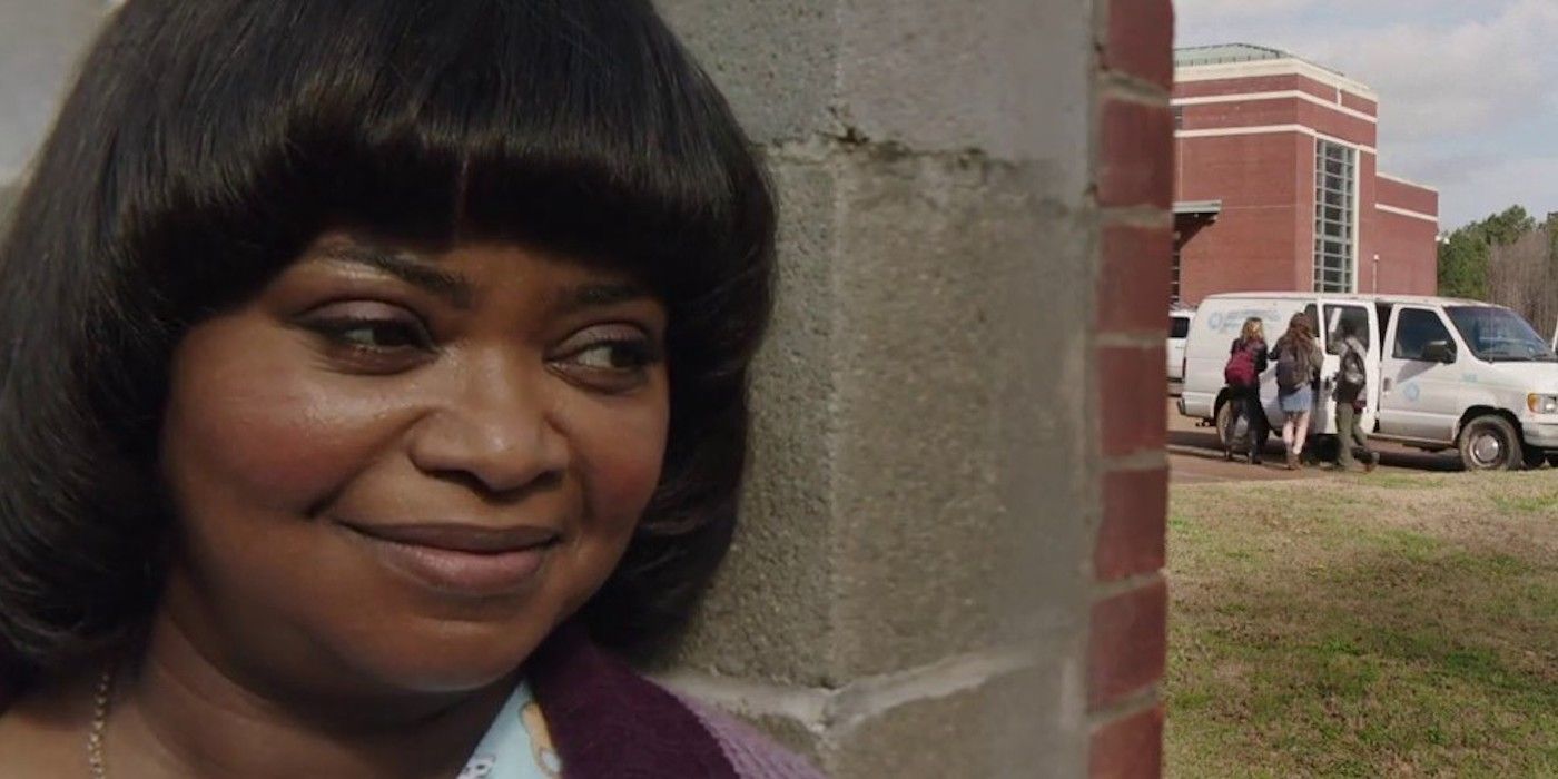 'Ma 2' Officially Happening at Blumhouse With Octavia Spencer Ready to ...