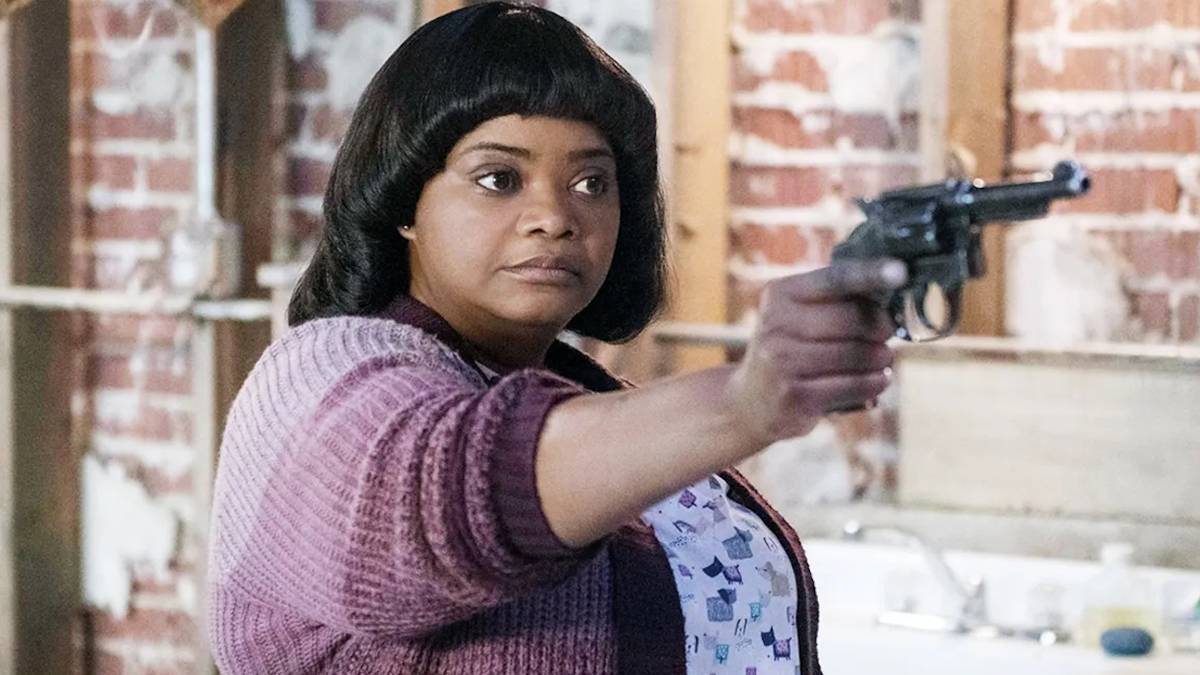'Ma' Ending Explained - Why Is Octavia Spencer Out for Revenge?