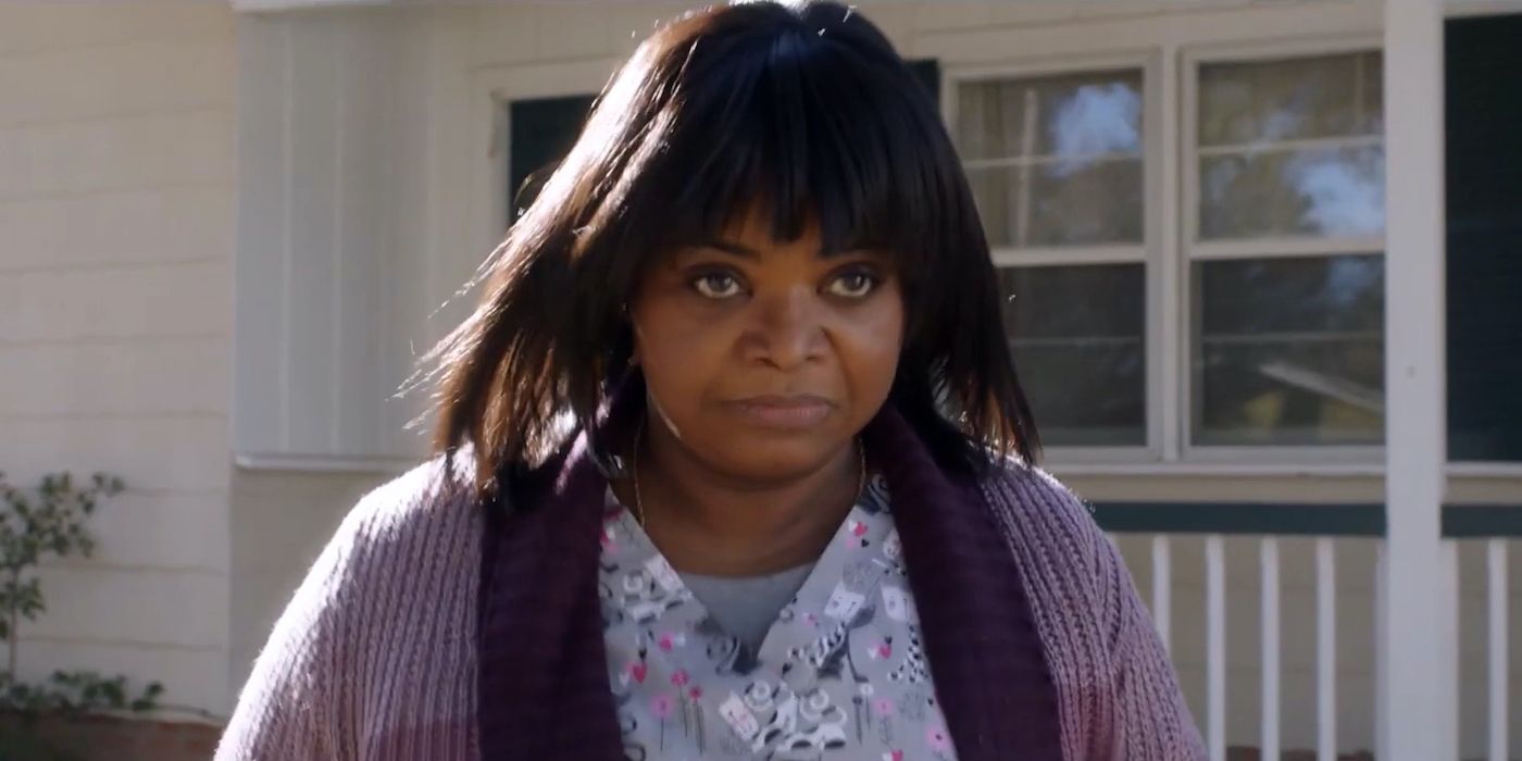 'Ma 2' Officially Happening at Blumhouse With Octavia Spencer Ready to ...