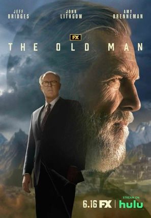 The Old Man' Season 2 Review - Jeff Bridges' FX Thriller Strikes a More  Grounded Tone