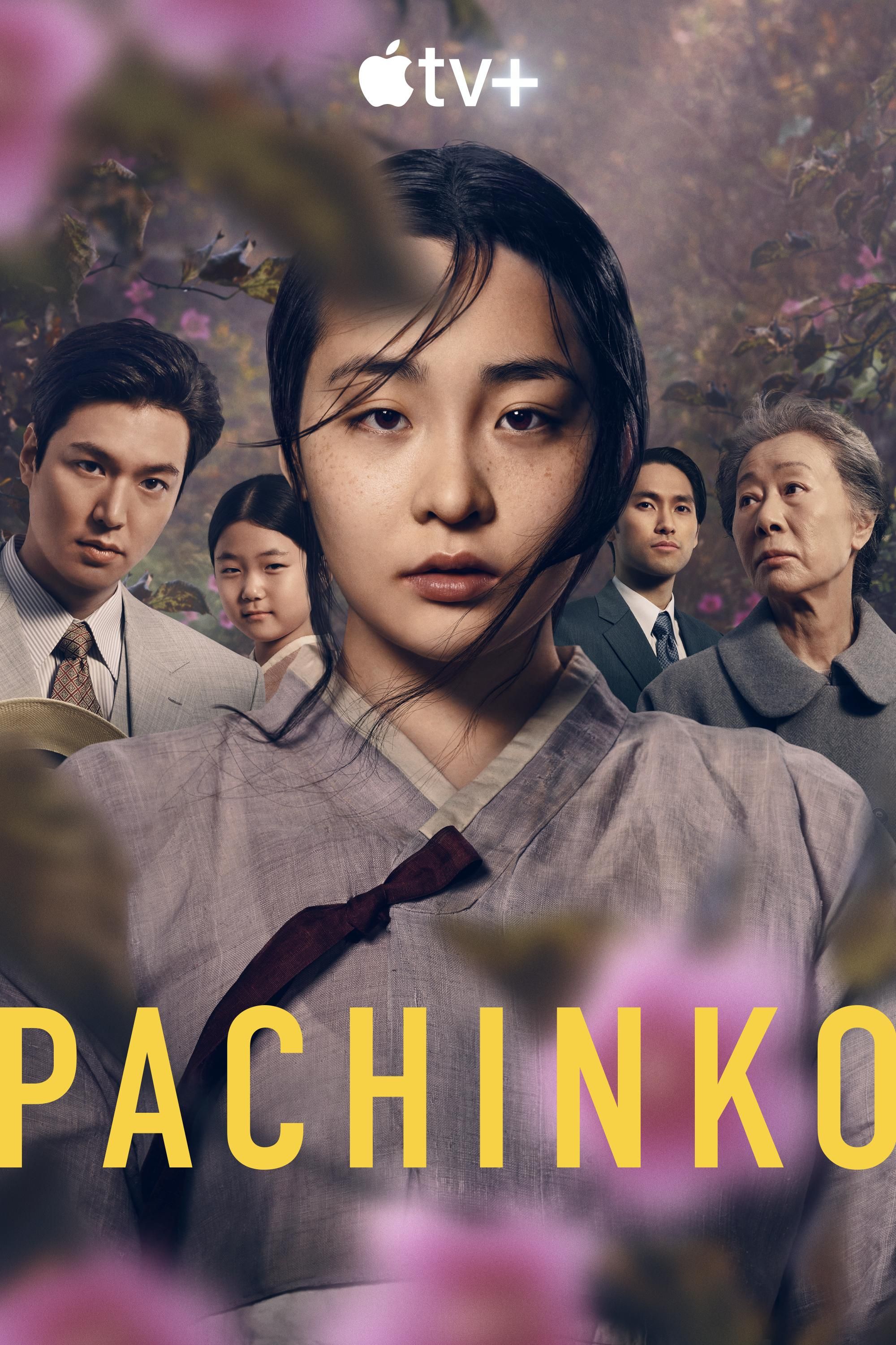 Pachinko' Season 2 Episode 1 Recap - The War Rages On