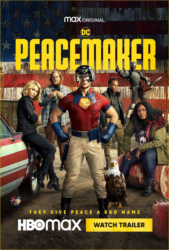 Peacemaker' Season 2 Release Window, Cast, Plot, and More