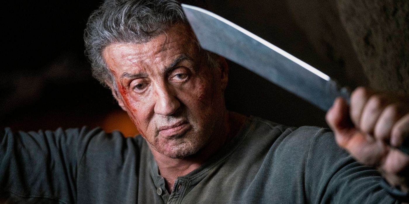 Rambo Movies in Order — How to Watch Chronologically and by Release Date