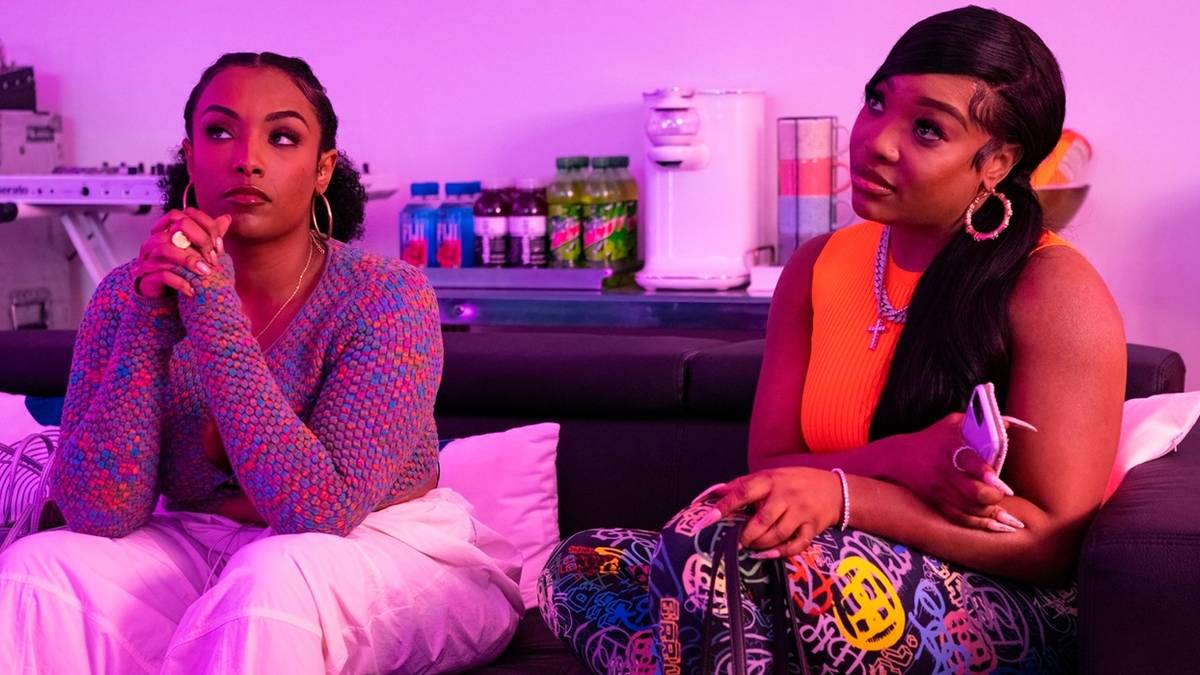 'Rap Sh!t' Season 2 Review — Aida Osman and KaMillion Are Still a ...
