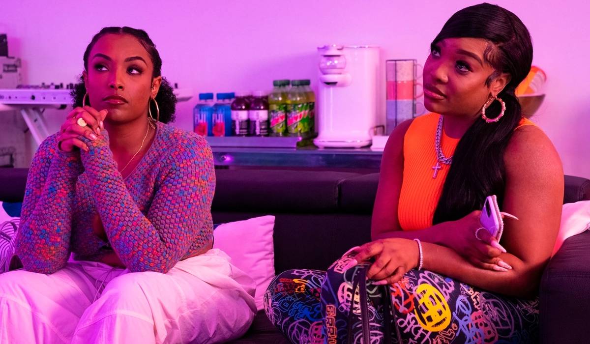 Rap Sh!t' Season 2 Review — Aida Osman and KaMillion Are Still a