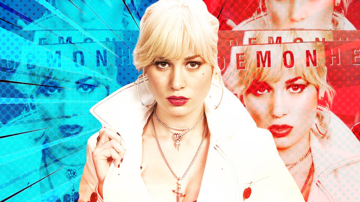 ‘Scott Pilgrim’ Reminds Us That Brie Larson Should Do More Comedy