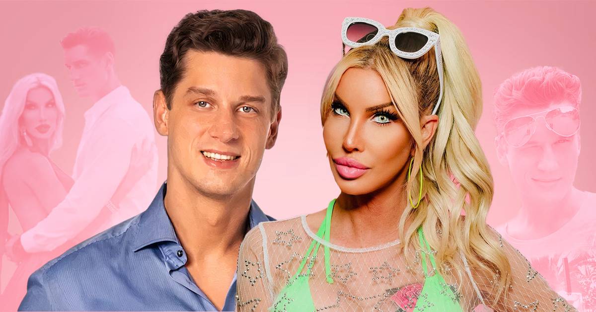 90-Day Fiancé's' Nikki Exotika