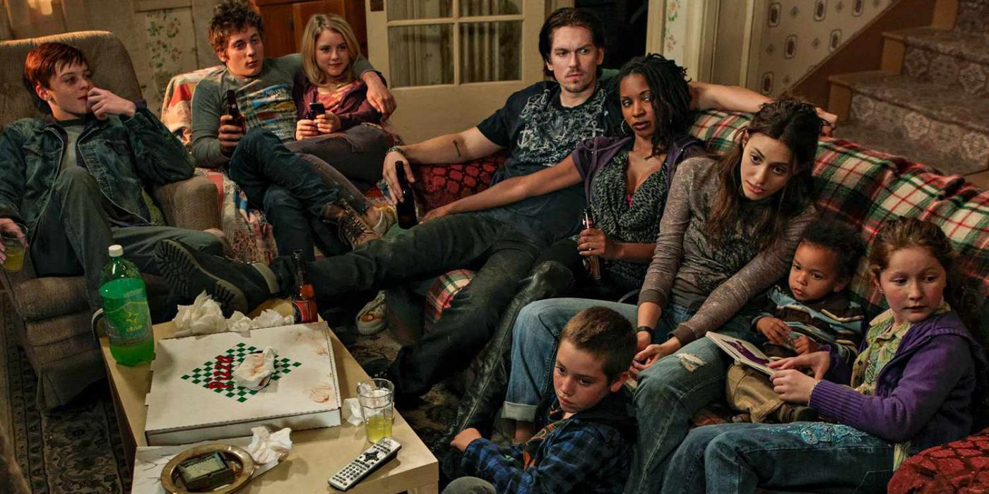 Cameron Monaghan Hated This 'Shameless' Season 8 Storyline — and for ...