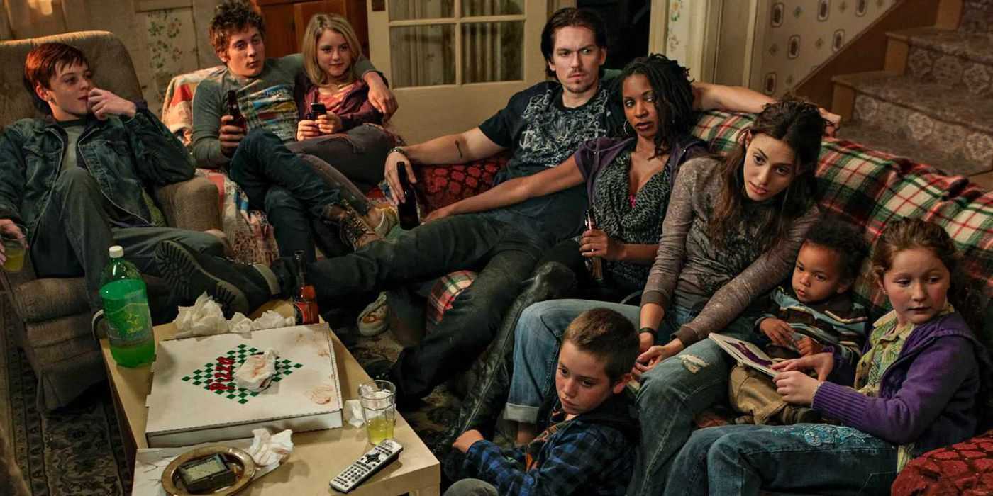 R Shameless Cameron Monaghan Hated This 'Shameless' Season 8 Storyline — and for ...