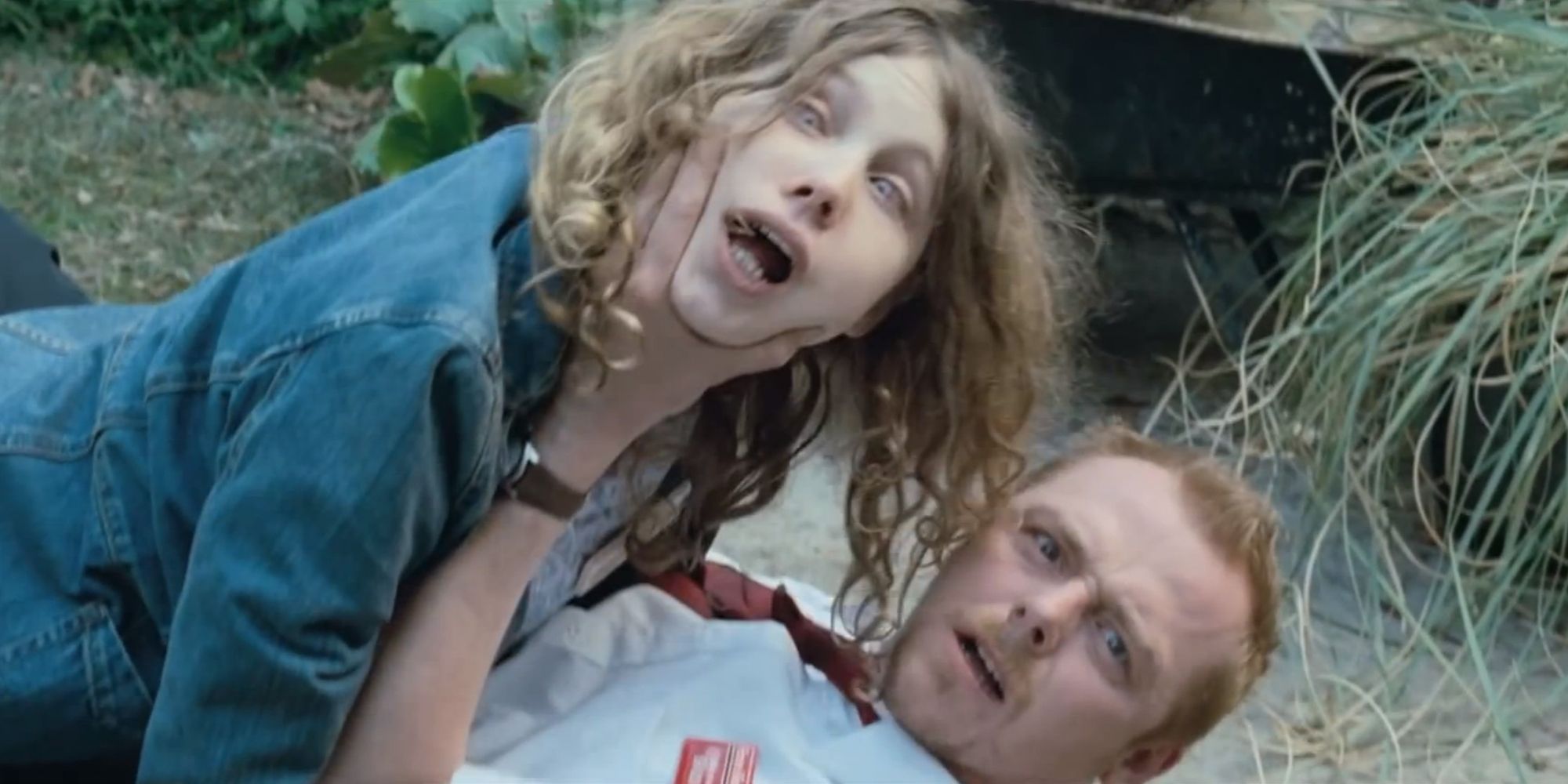 All 3 Cornetto Movies Are Masterpieces, but One Is Untouchable