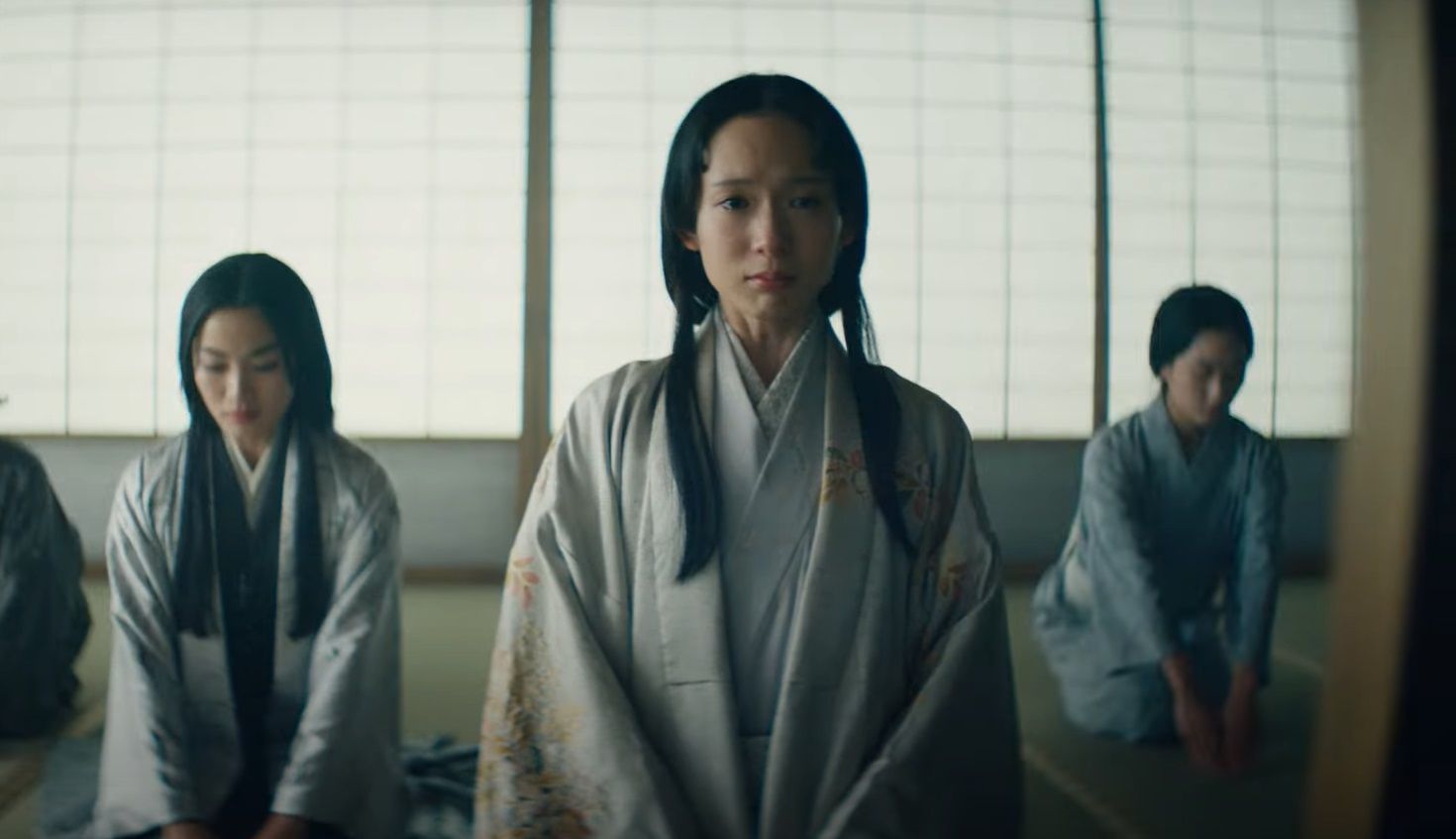FX Unveils 'Shōgun' Sneak Peek Ahead of Season 1 Premiere
