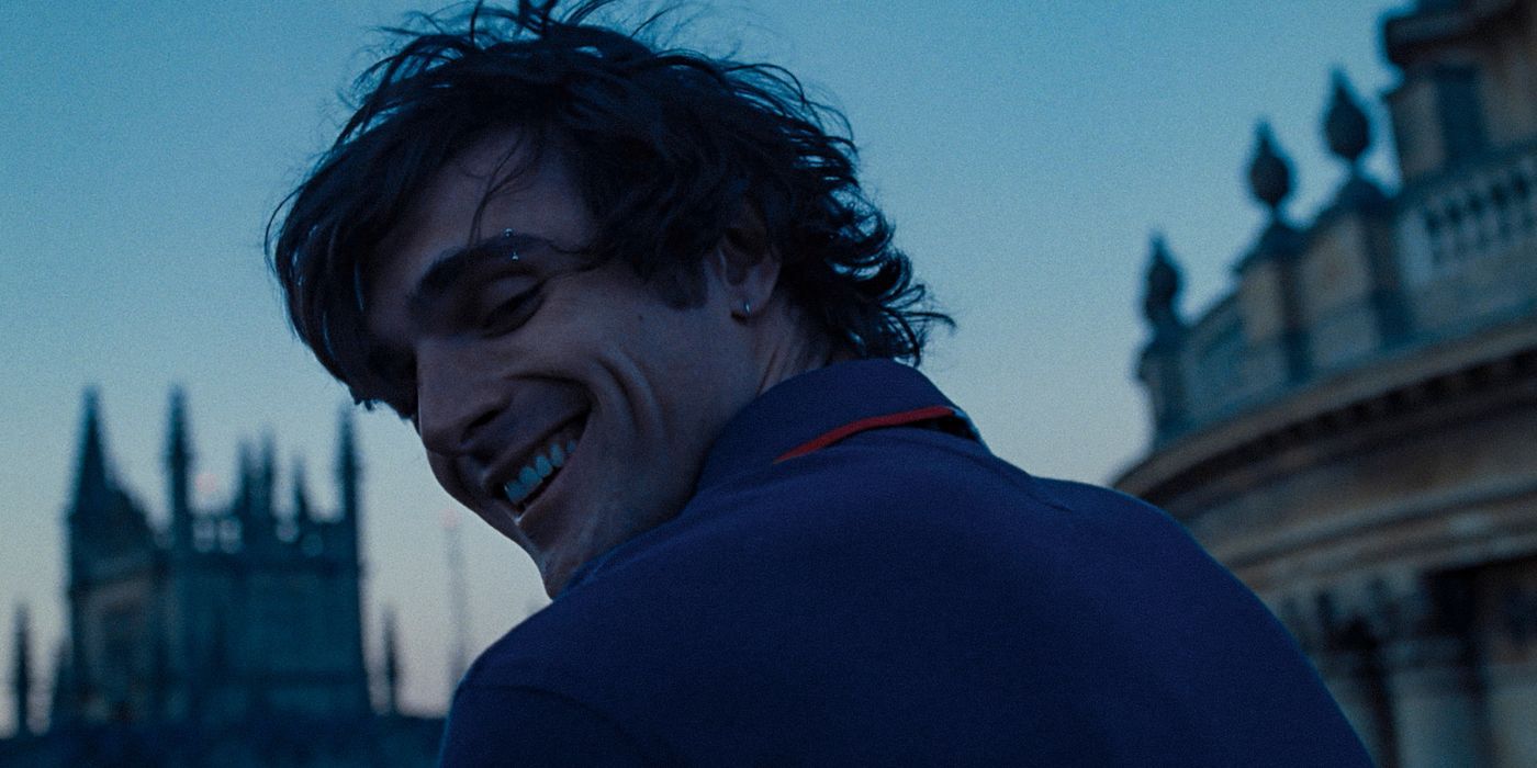 'Saltburn' Sets Streaming Release Date Just in Time for Christmas