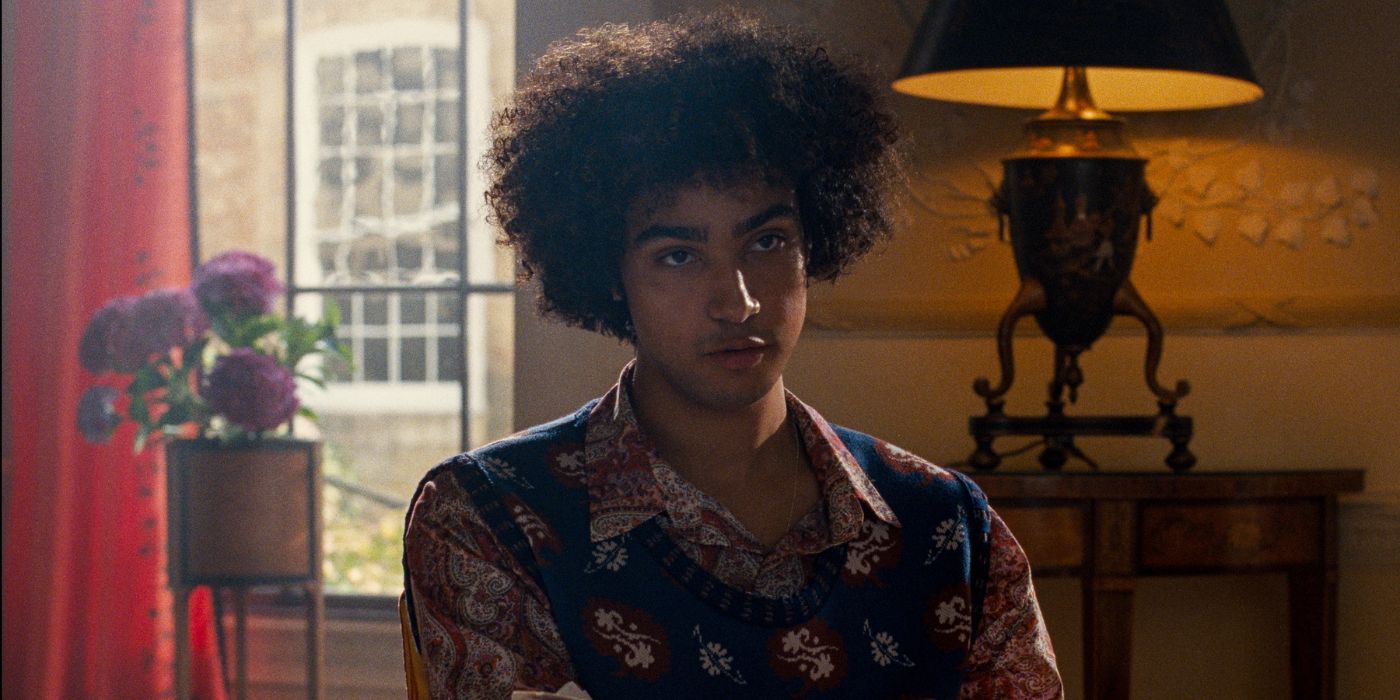 'Saltburn' Sets Streaming Release Date Just in Time for Christmas