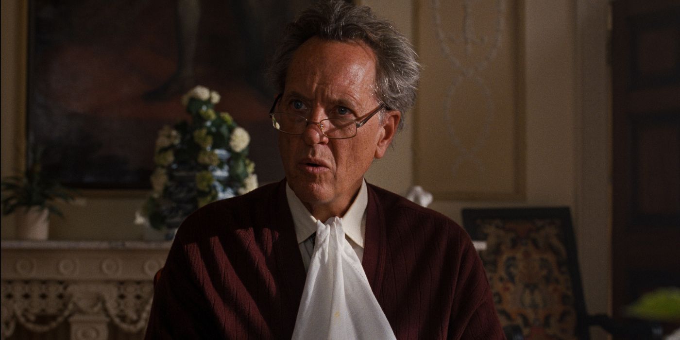 'Saltburn' Sets Streaming Release Date Just in Time for Christmas