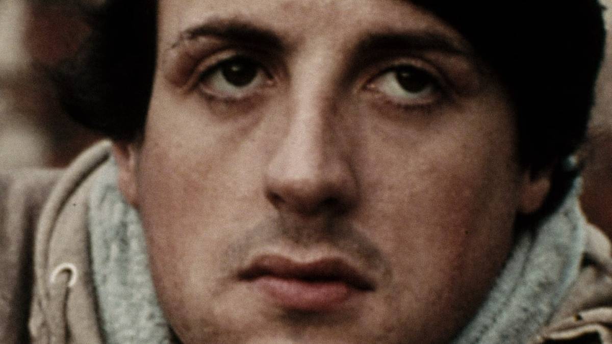 'Sly' Review — Sylvester Stallone’s Netflix Documentary Packs a Punch