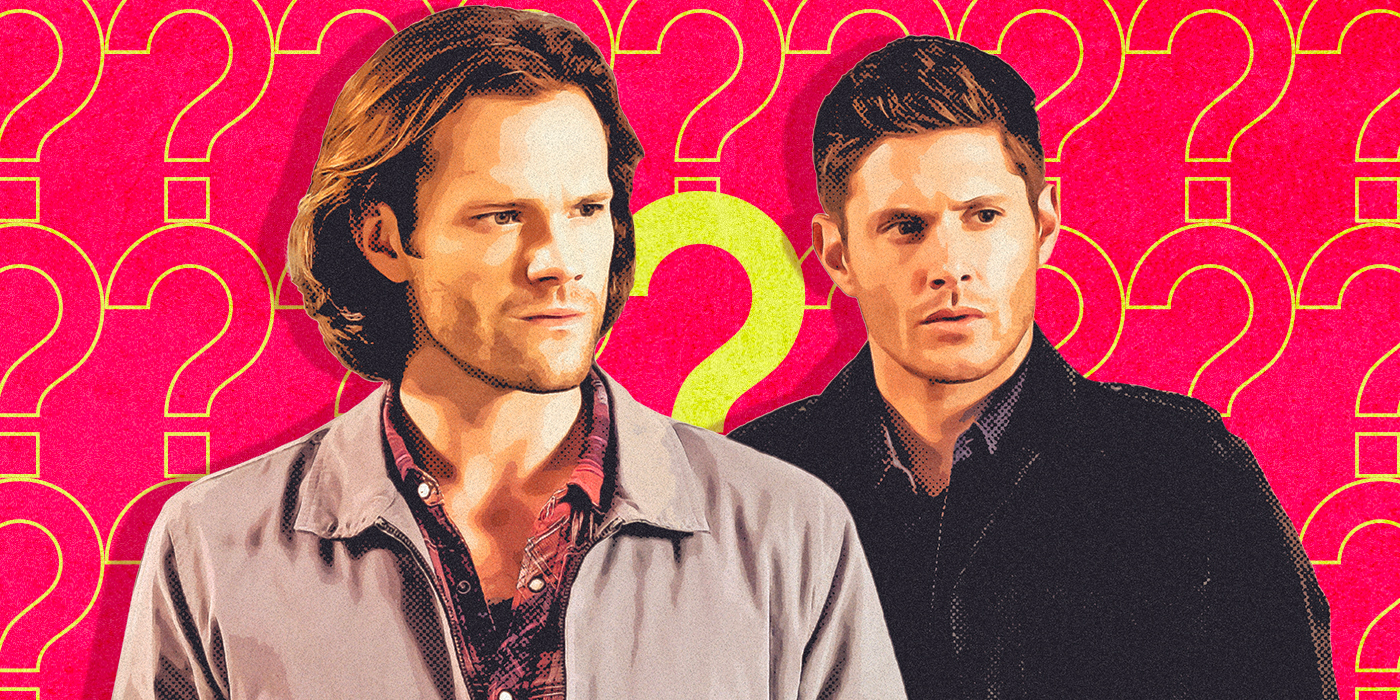 Wait, Are We Getting a 'Supernatural' Season 16?!