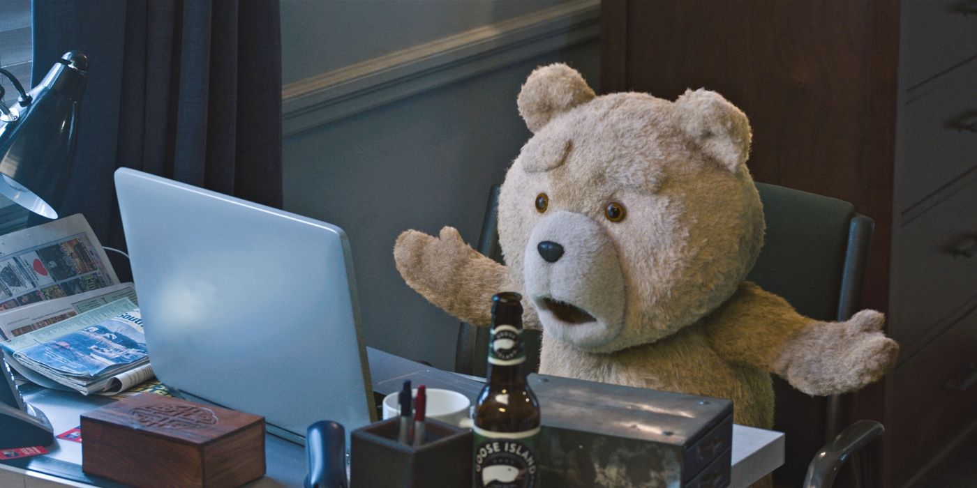 ‘Ted’ Recap – What To Remember Before the Prequel Series Premieres