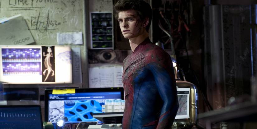 the-amazing-spider-man