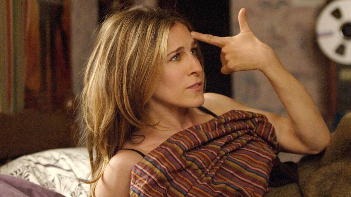 Sarah Jessica Parker's Most Underrated Performance Is in This Holiday Movie