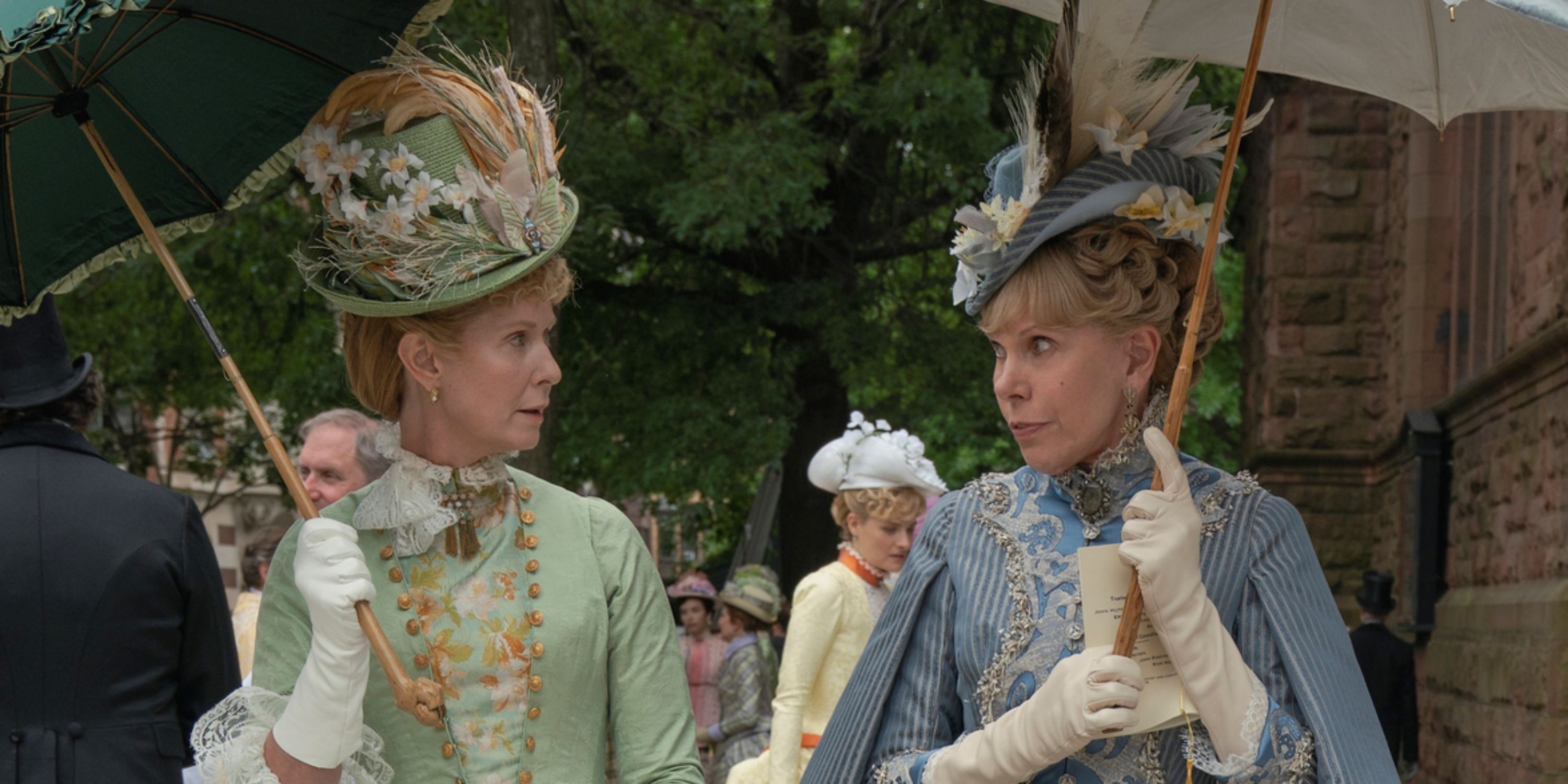 'The Gilded Age' Season 2 - Trailer, Cast, and Everything We Know