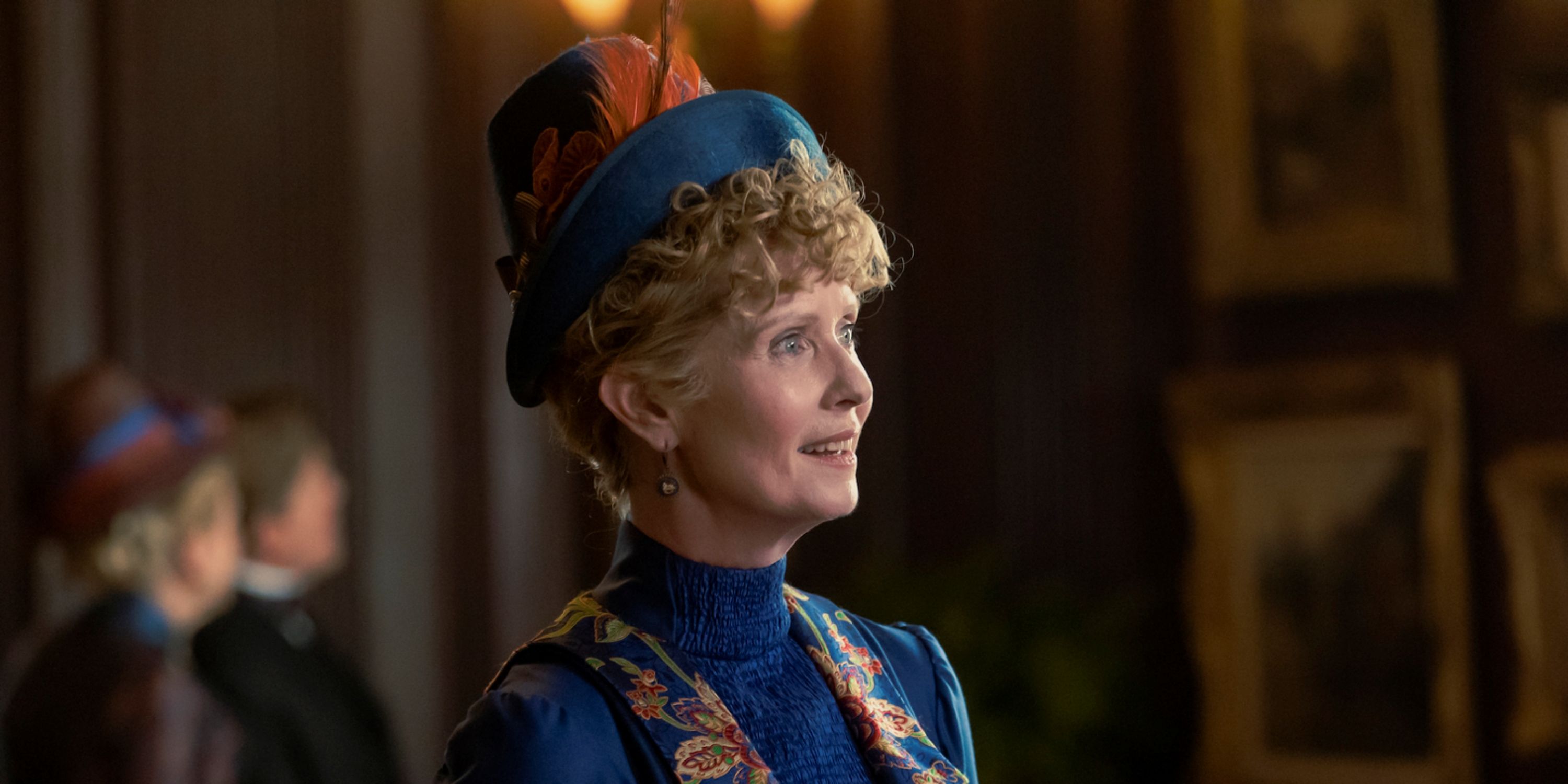 Ada Deserves Better in 'The Gilded Age'