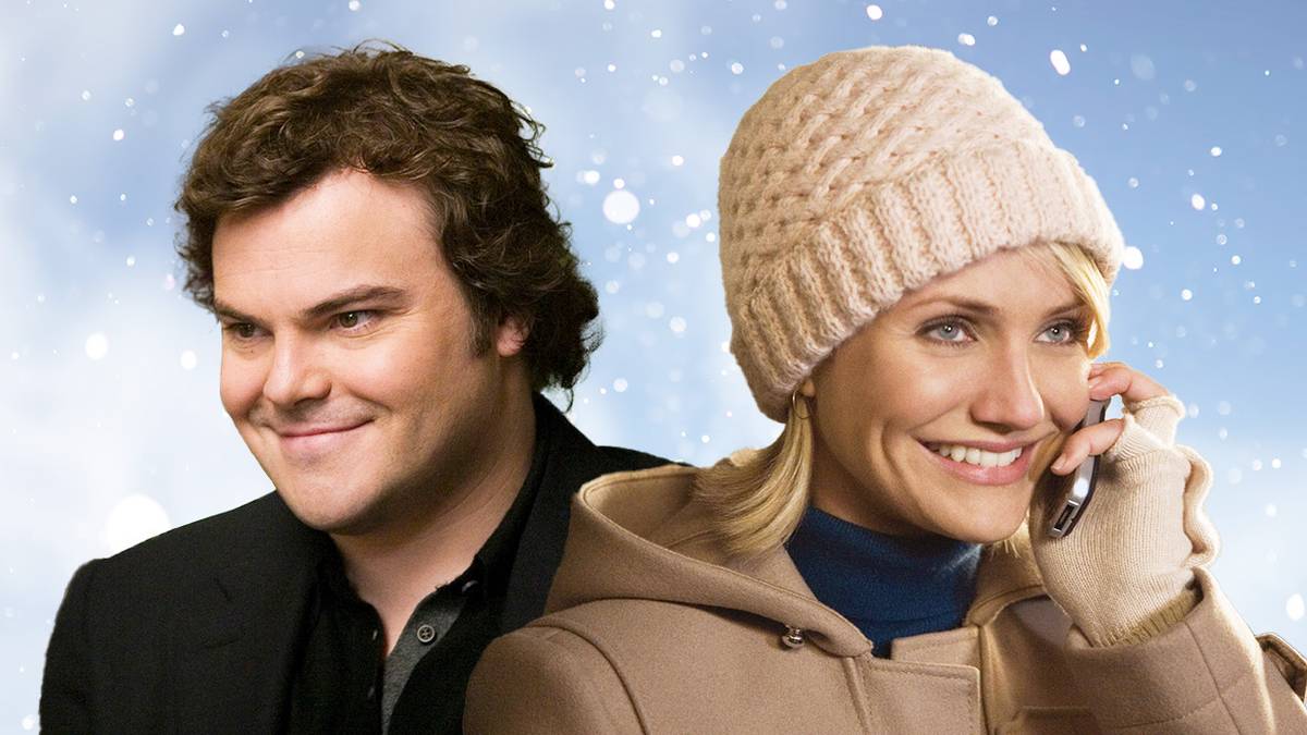 The Holiday's Best Moment Has Nothing To Do With Romance