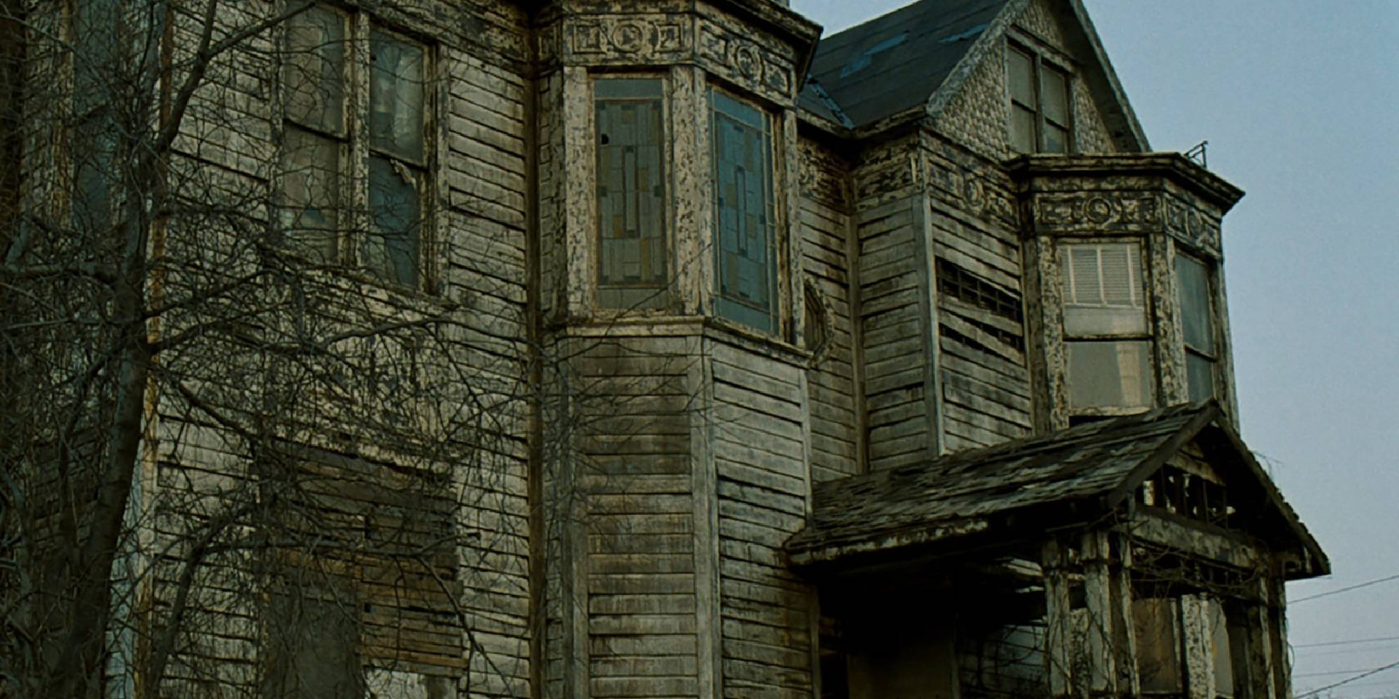 Fight In House The 10 Grimiest Movies of All Time, According to Letterboxd