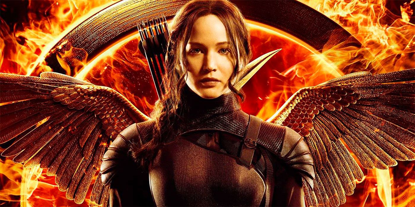 The Hunger Games: Mockingjay – Part 2 - Wikipedia