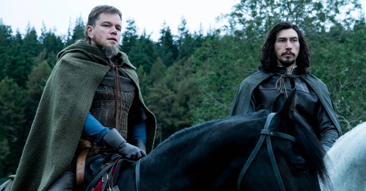 collider.com - Luc Haasbroek - The 10 Most Perfectly Directed Epic Movies, Ranked