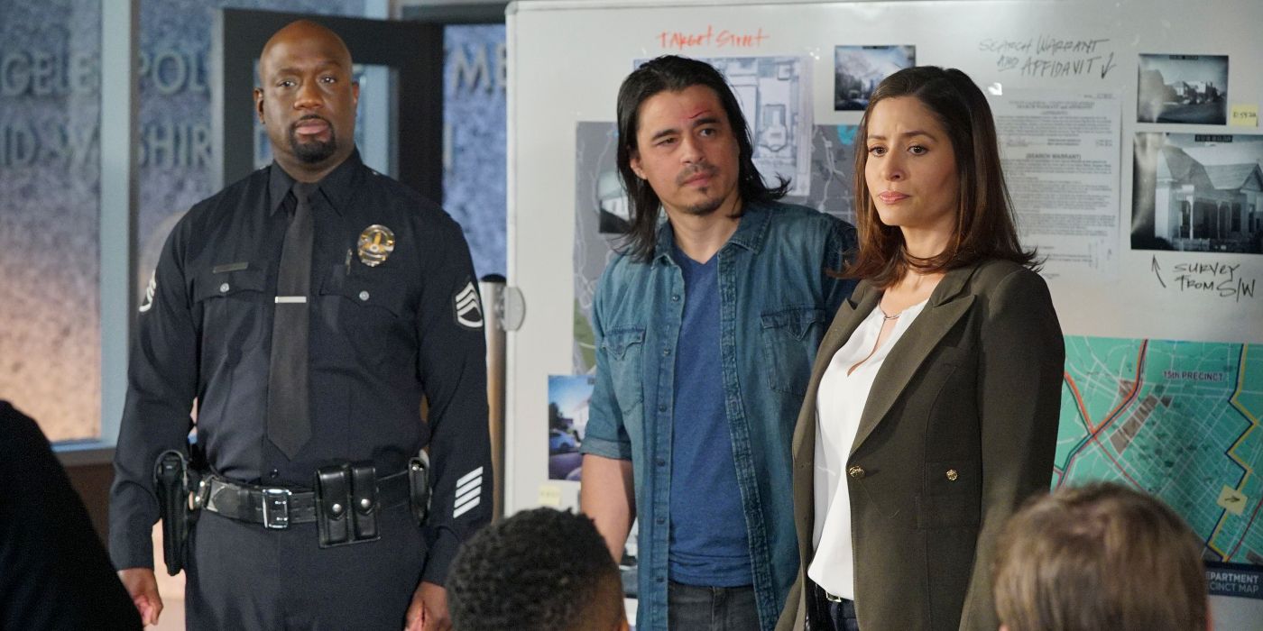 When Does ‘The Rookie’ Season 6 Premiere on ABC and Hulu?