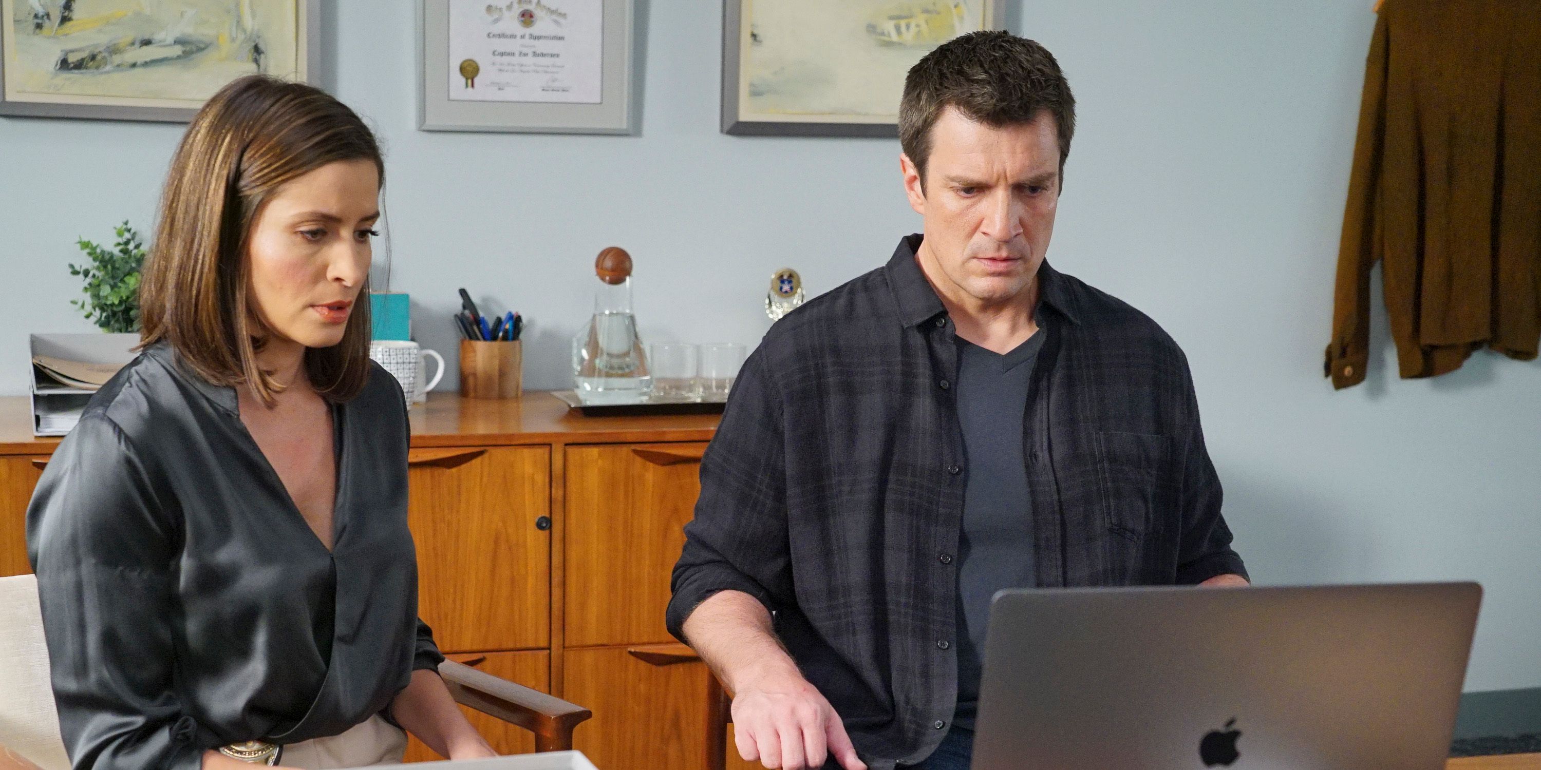 'The Rookie’s Saddest Death Is the Show's Most Unforgettable Moment