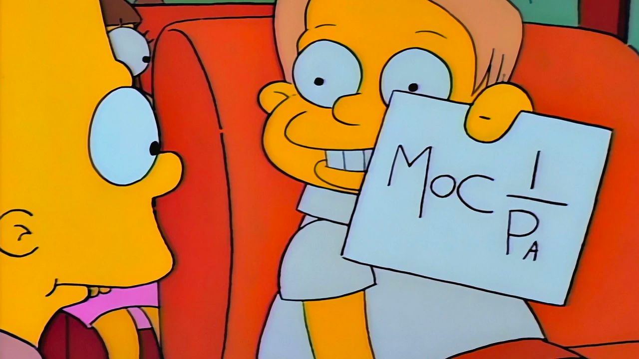 ‘The Simpsons’ Episode That Changed Bart Forever