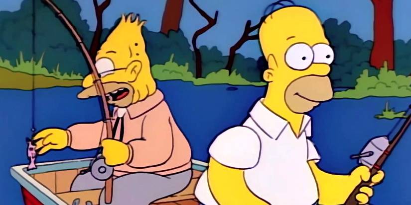 The 10 Best Homer Episodes in 'The Simpsons', Ranked