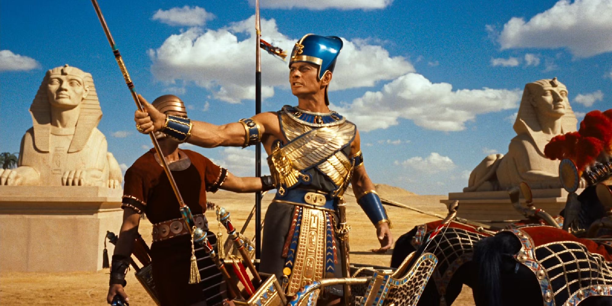 This Iconic Director Made a Sweeping Epic, and Then Waited 30 Years and ...