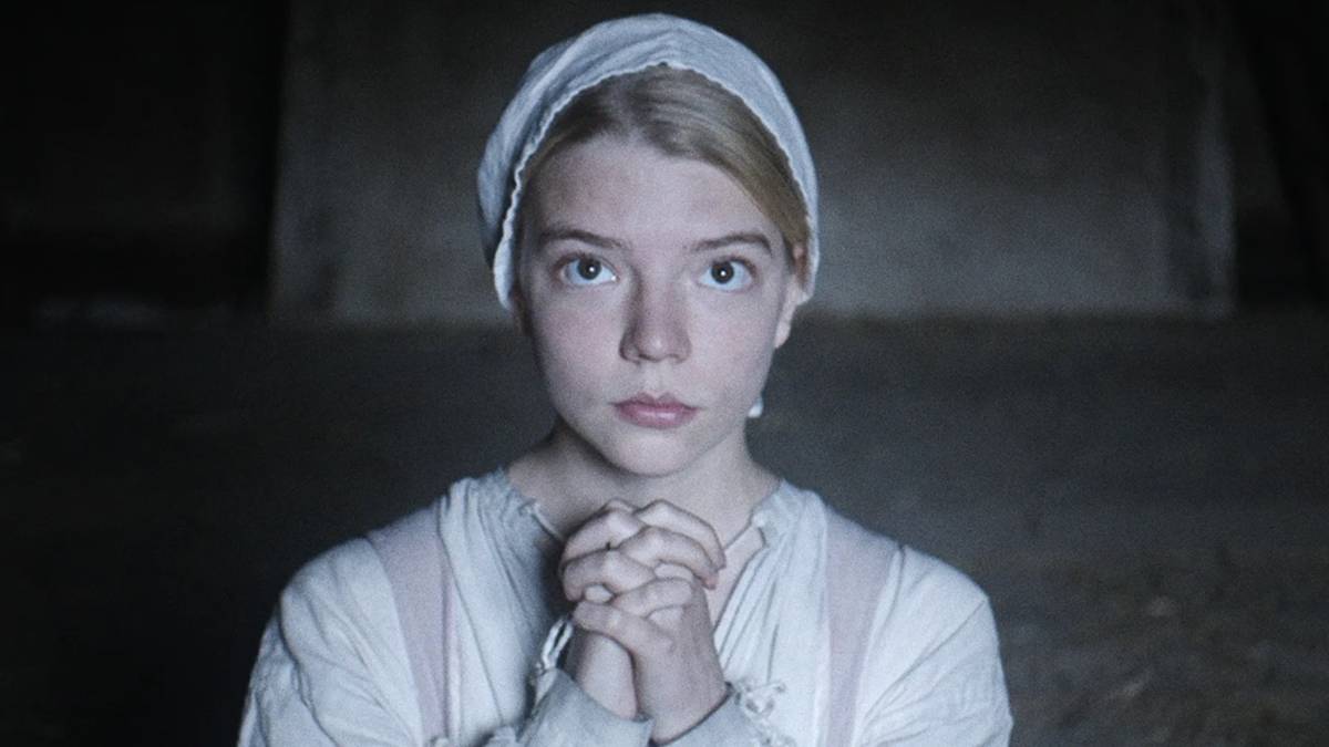 Anya Taylor-Joy’s Performance in This 11-Year-Old Cult Classic Still Gives Us Chills
