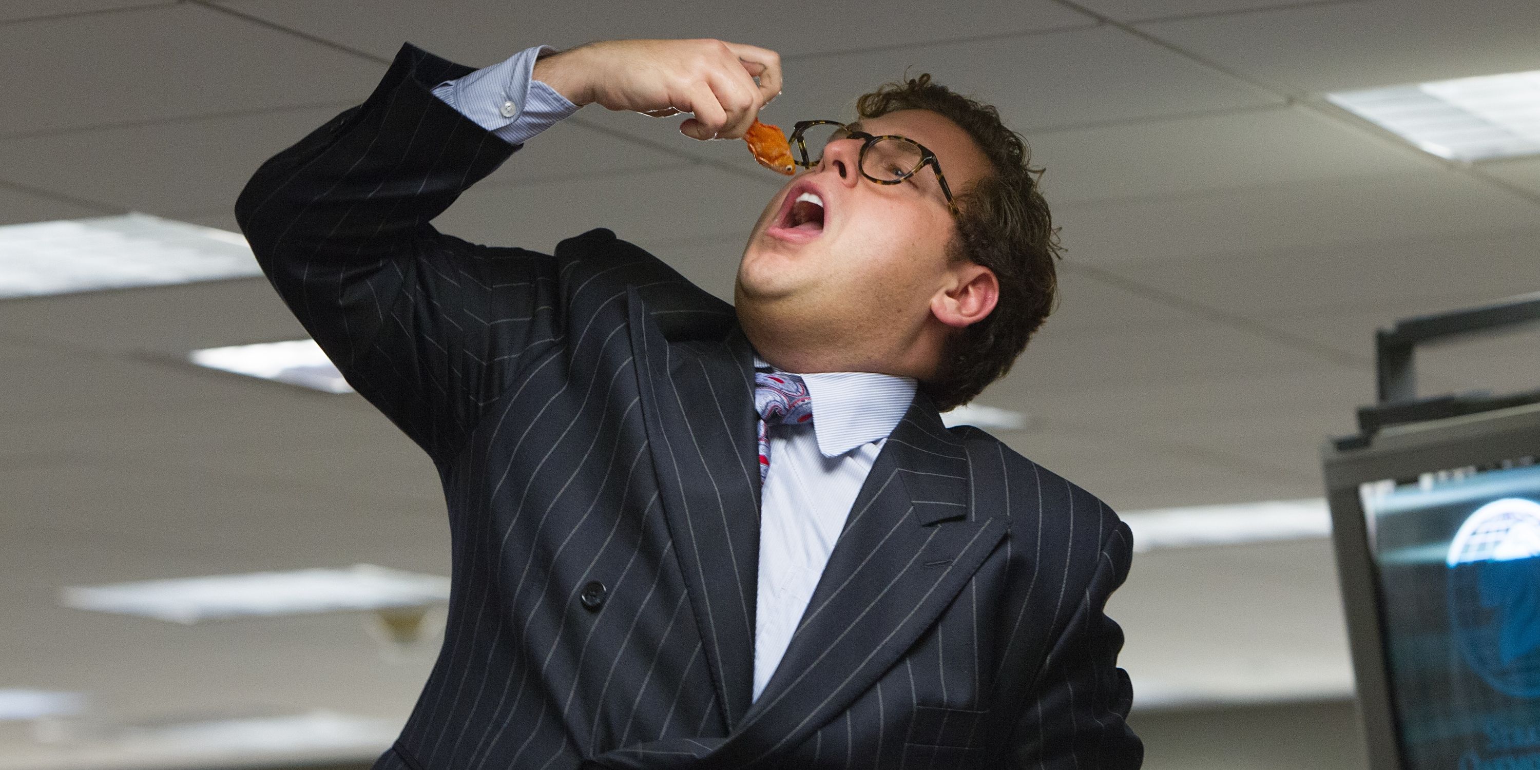 'The Wolf of Wall Street' Ending Explained — What Happens to Jordan