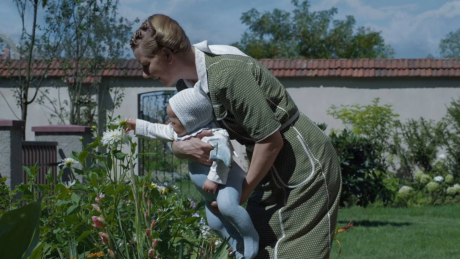 Critical Acclaim: New Historical Thriller Hailed as 'Smartest War Movie Since Schindler’s List'