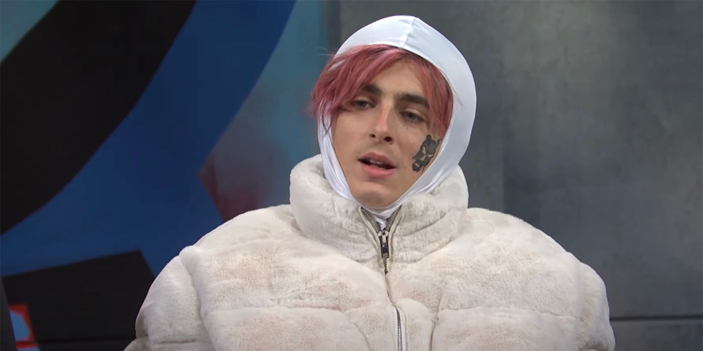 Is 'Saturday Night Live' New Tonight and Who's Hosting? (January 25, 2025)