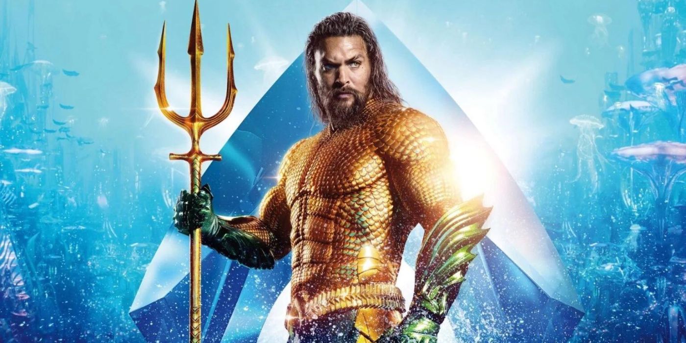 'Aquaman and the Lost Kingdom' Cast and Character Guide