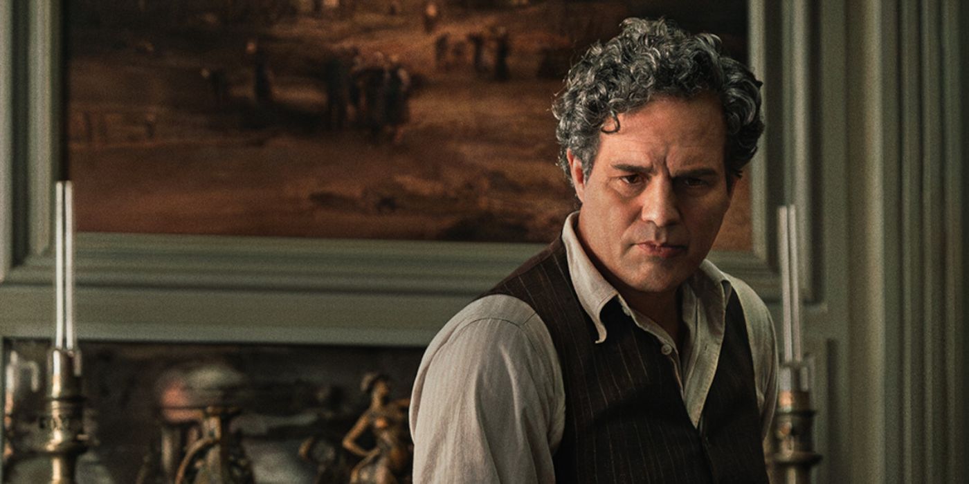 What Is the Sea of Flames in 'All the Light We Cannot See'?